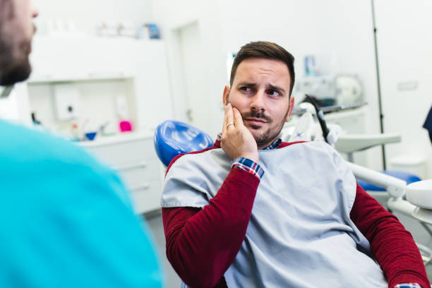 Dental X-Rays and Imaging in Laurence Harbor, NJ