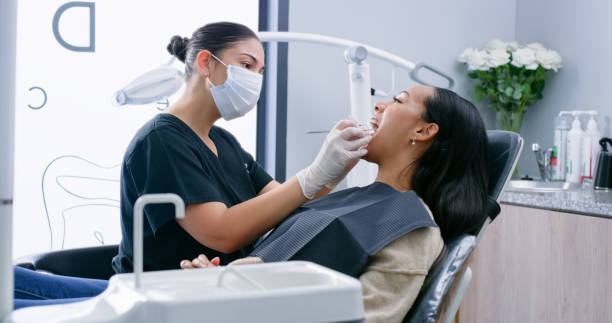 Emergency Dental Services in Laurence Harbor, NJ
