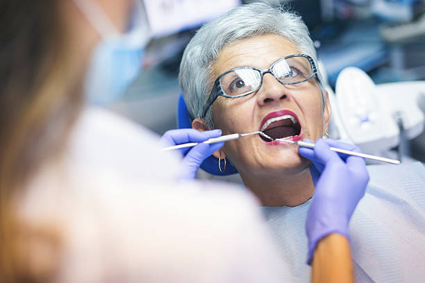 Dental Inlays and Onlays in Laurence Harbor, NJ